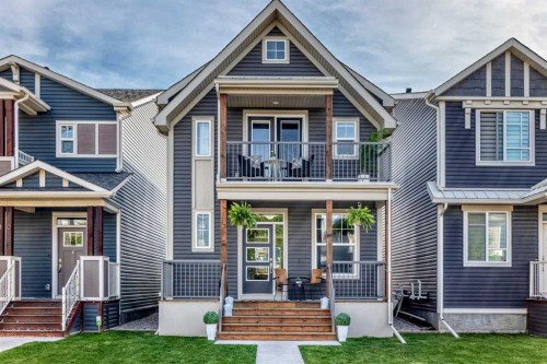 84 Seton Terrace Se, Calgary, AB 