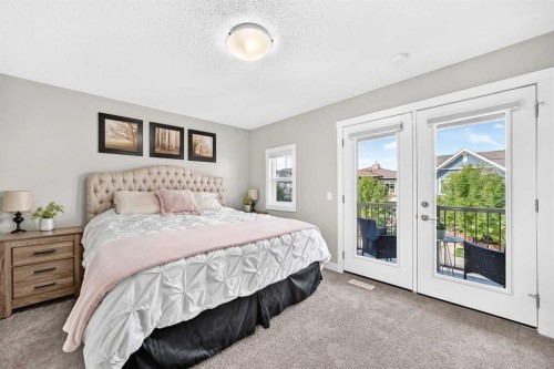 84 Seton Terrace Se, Calgary, AB 