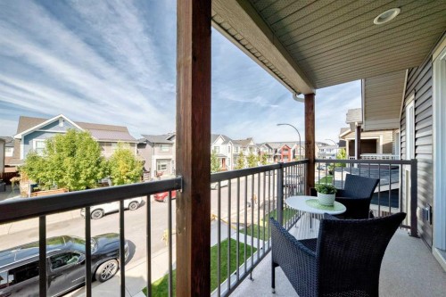 84 Seton Terrace Se, Calgary, AB 