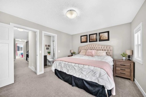 84 Seton Terrace Se, Calgary, AB 