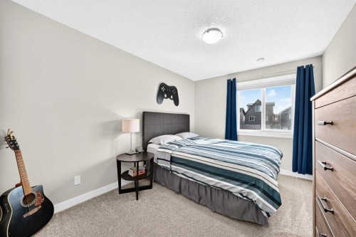 84 Seton Terrace Se, Calgary, AB 