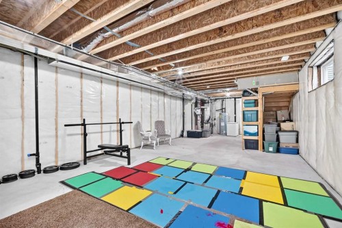 84 Seton Terrace Se, Calgary, AB 