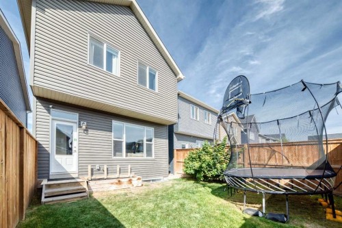 84 Seton Terrace Se, Calgary, AB 
