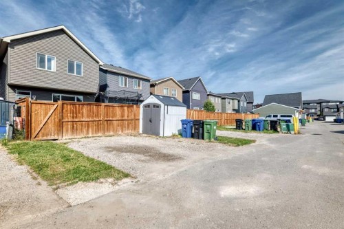 84 Seton Terrace Se, Calgary, AB 
