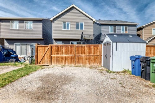 84 Seton Terrace Se, Calgary, AB 