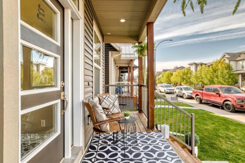 84 Seton Terrace Se, Calgary, AB 