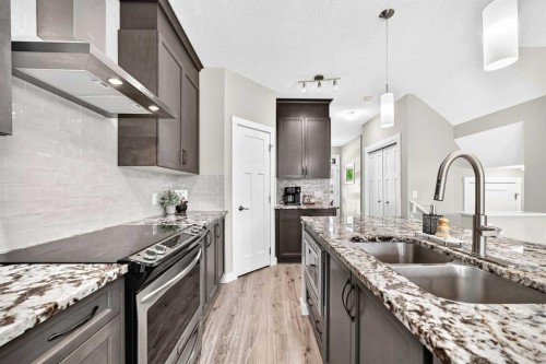 84 Seton Terrace Se, Calgary, AB 