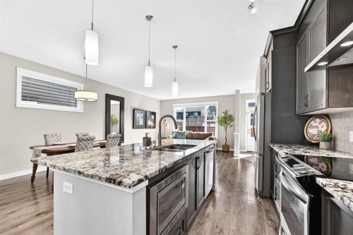 84 Seton Terrace Se, Calgary, AB 