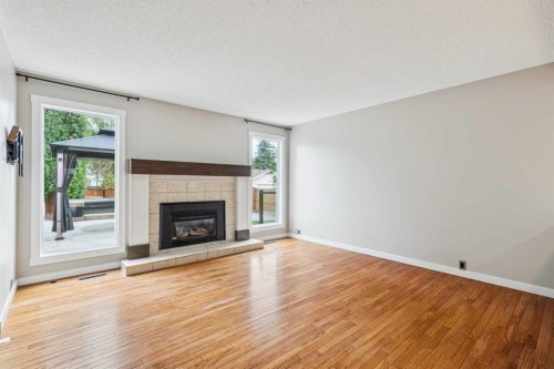 48 Woodglen Court Sw, Calgary, AB 