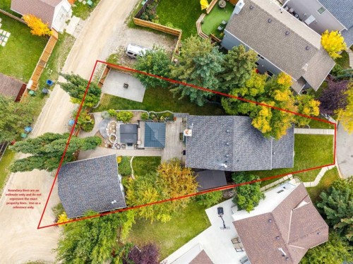 48 Woodglen Court Sw, Calgary, AB 