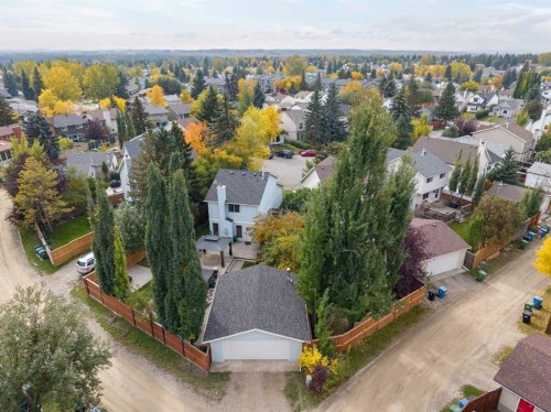 48 Woodglen Court Sw, Calgary, AB 