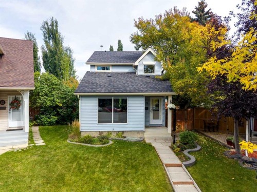 48 Woodglen Court Sw, Calgary, AB 
