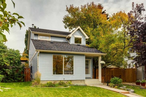 48 Woodglen Court Sw, Calgary, AB 
