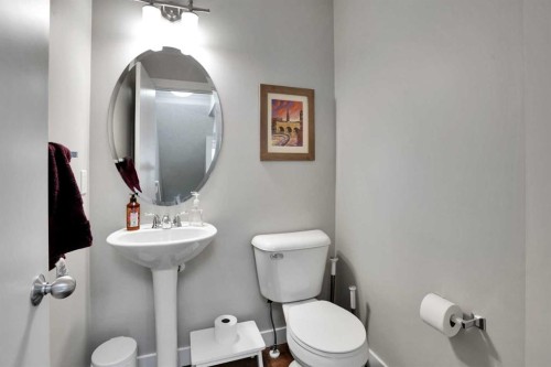 113-28 Mcdougall Court Ne, Calgary, AB 