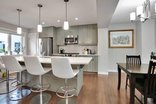 113-28 Mcdougall Court Ne, Calgary, AB 