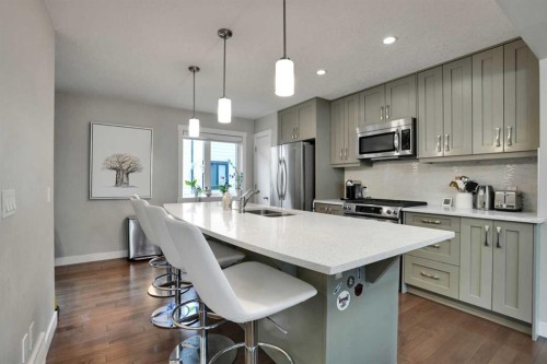 113-28 Mcdougall Court Ne, Calgary, AB 