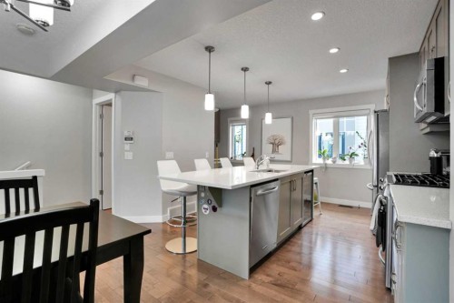 113-28 Mcdougall Court Ne, Calgary, AB 