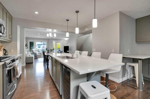 113-28 Mcdougall Court Ne, Calgary, AB 