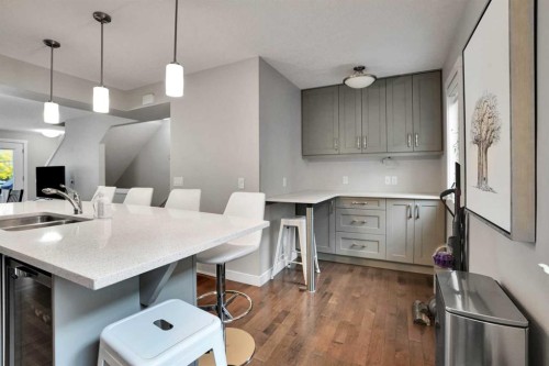 113-28 Mcdougall Court Ne, Calgary, AB 