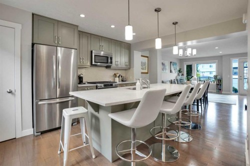 113-28 Mcdougall Court Ne, Calgary, AB 