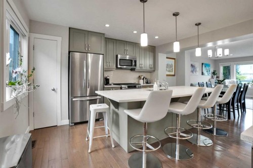113-28 Mcdougall Court Ne, Calgary, AB 