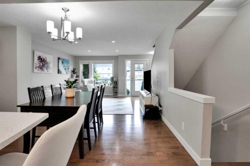 113-28 Mcdougall Court Ne, Calgary, AB 