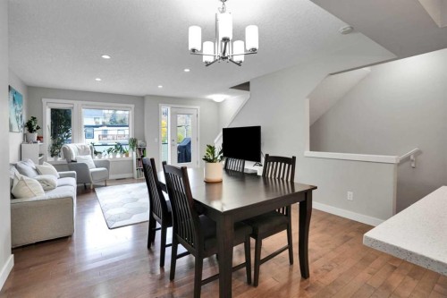 113-28 Mcdougall Court Ne, Calgary, AB 