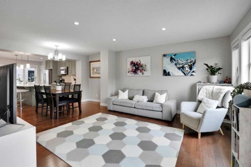 113-28 Mcdougall Court Ne, Calgary, AB 
