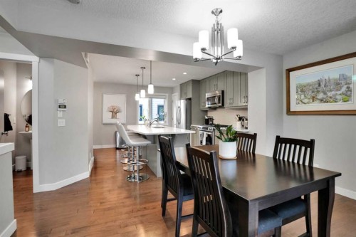 113-28 Mcdougall Court Ne, Calgary, AB 