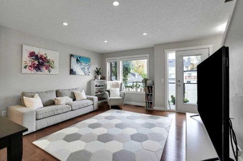 113-28 Mcdougall Court Ne, Calgary, AB 