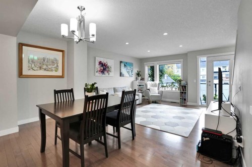 113-28 Mcdougall Court Ne, Calgary, AB 