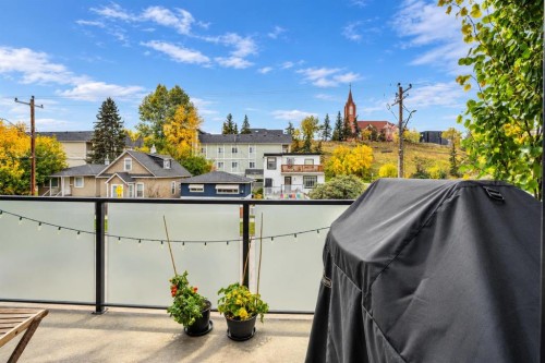 113-28 Mcdougall Court Ne, Calgary, AB 
