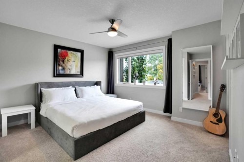 113-28 Mcdougall Court Ne, Calgary, AB 
