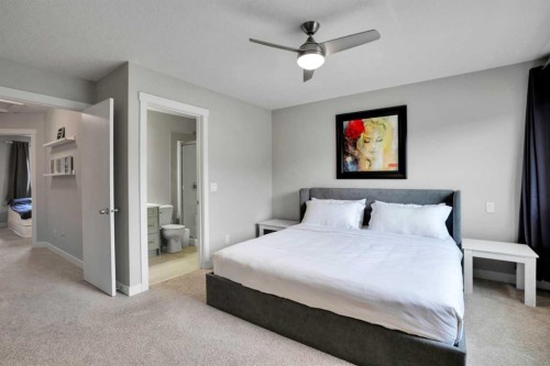 113-28 Mcdougall Court Ne, Calgary, AB 