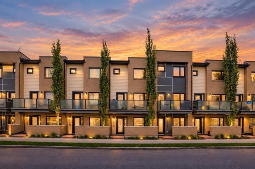 113-28 Mcdougall Court Ne, Calgary, AB 