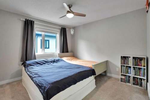 113-28 Mcdougall Court Ne, Calgary, AB 
