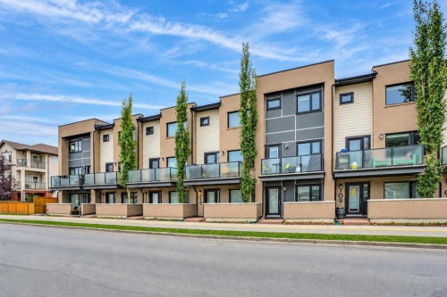 113-28 Mcdougall Court Ne, Calgary, AB 