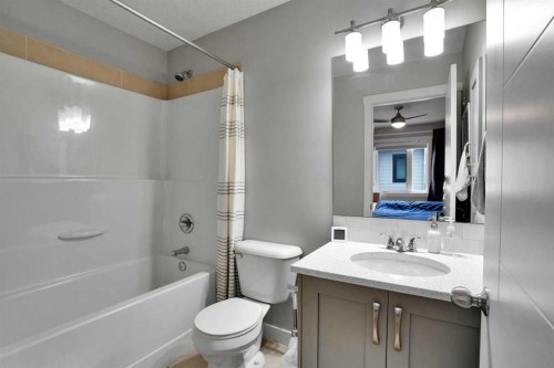113-28 Mcdougall Court Ne, Calgary, AB 