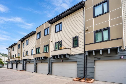 113-28 Mcdougall Court Ne, Calgary, AB 