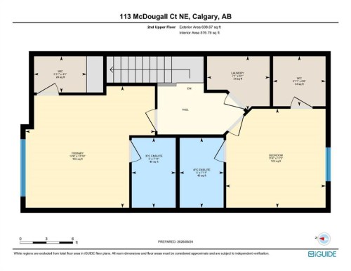 113-28 Mcdougall Court Ne, Calgary, AB 