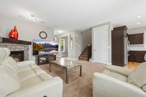 177 Cranarch Place Se, Calgary, AB 