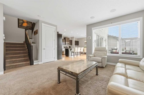 177 Cranarch Place Se, Calgary, AB 