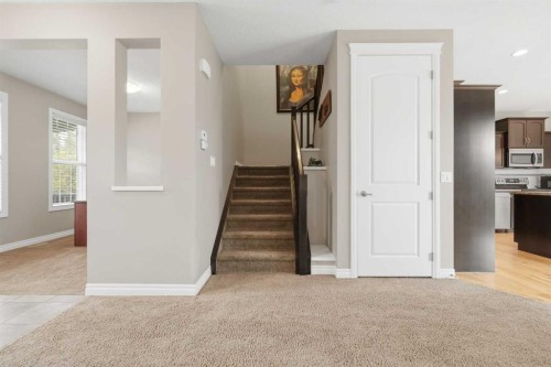 177 Cranarch Place Se, Calgary, AB 