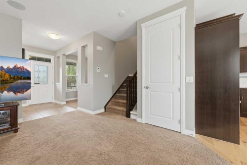 177 Cranarch Place Se, Calgary, AB 