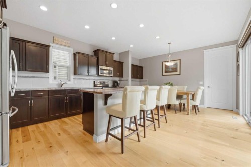 177 Cranarch Place Se, Calgary, AB 