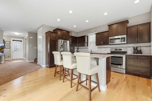 177 Cranarch Place Se, Calgary, AB 