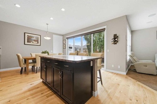 177 Cranarch Place Se, Calgary, AB 