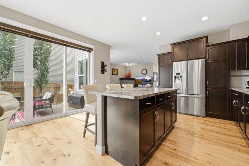 177 Cranarch Place Se, Calgary, AB 
