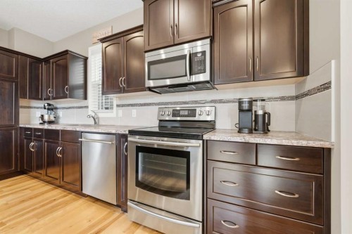 177 Cranarch Place Se, Calgary, AB 