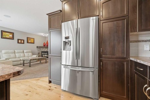177 Cranarch Place Se, Calgary, AB 